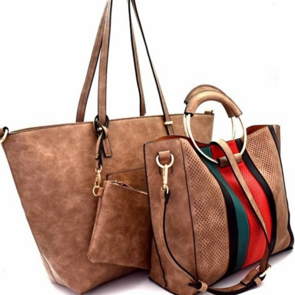 Handbag Set - Picture 1 of 1